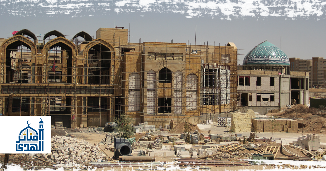 الحوزة العلمية في يزد (قبل الاكتمال)