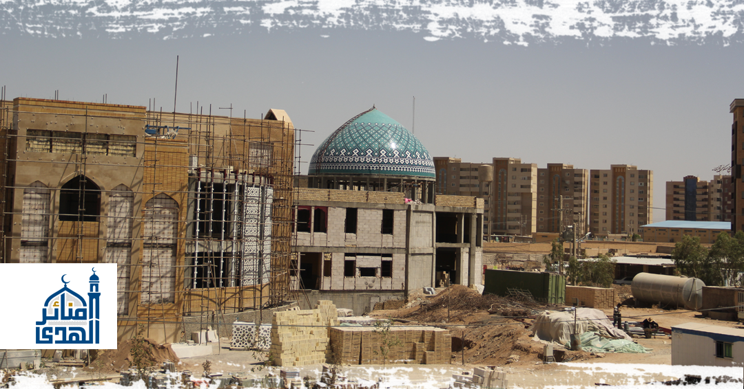 الحوزة العلمية في يزد (قبل الاكتمال)