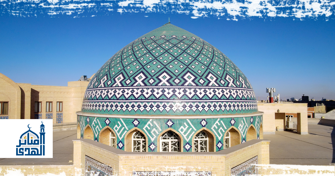 الحوزة العلمية في يزد