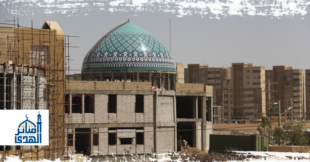 الحوزة العلمية في يزد (قبل الاكتمال)